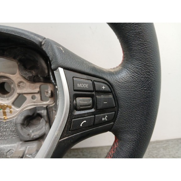 Recambio de volante para bmw 3 touring (f31) 320 d referencia OEM IAM SW686320103 14B1122T1074 62560017C