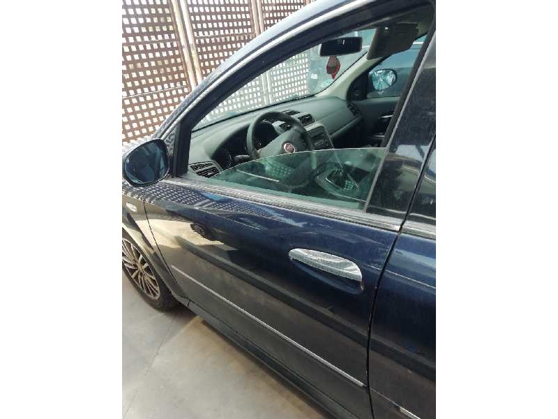 Recambio de puerta delantera izquierda para fiat croma (194) 1.8 16v cat referencia OEM IAM   