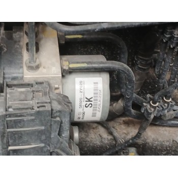Recambio de abs para hyundai ix35 (lm, el, elh) 1.7 crdi referencia OEM IAM 589202Y620  