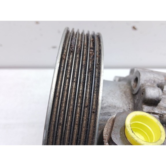 Recambio de bomba direccion para peugeot boxer furgoneta 2.2 bluehdi 140 referencia OEM IAM 9805820980 7692974138 