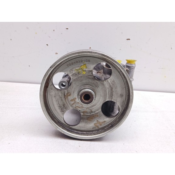 Recambio de bomba direccion para peugeot boxer furgoneta 2.2 bluehdi 140 referencia OEM IAM 9805820980 7692974138 