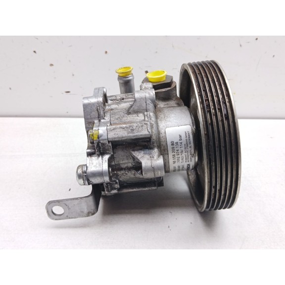 Recambio de bomba direccion para peugeot boxer furgoneta 2.2 bluehdi 140 referencia OEM IAM 9805820980 7692974138 