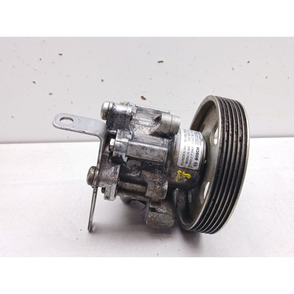 Recambio de bomba direccion para peugeot boxer furgoneta 2.2 bluehdi 140 referencia OEM IAM 9805820980 7692974138 
