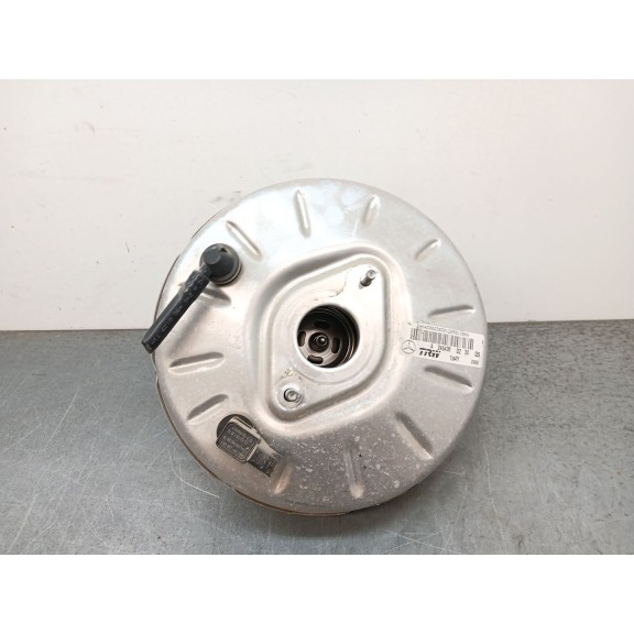 Recambio de servofreno para mercedes-benz clase b (w246) b 180 cdi be (246.200) referencia OEM IAM A246430023005  