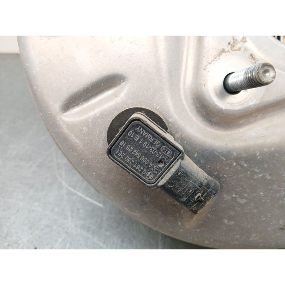 Recambio de servofreno para mercedes-benz clase b (w246) b 180 cdi be (246.200) referencia OEM IAM A246430023005  