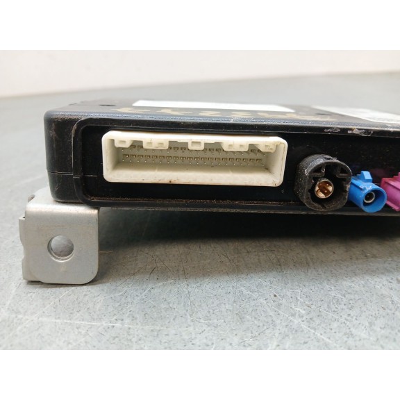 Recambio de modulo electronico para omoda 5 referencia OEM IAM E1300116  