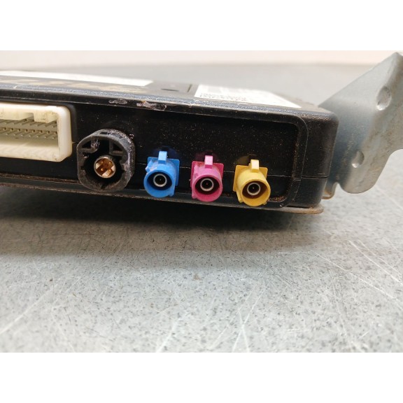 Recambio de modulo electronico para omoda 5 referencia OEM IAM E1300116  