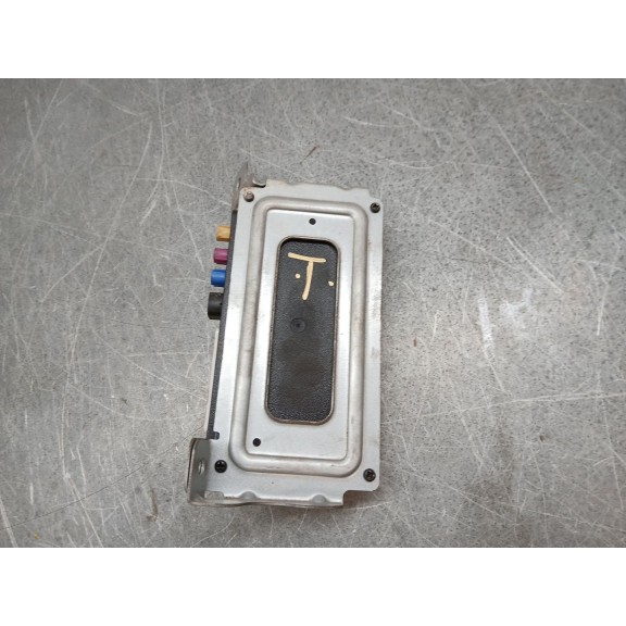 Recambio de modulo electronico para omoda 5 referencia OEM IAM E1300116  