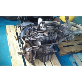 Recambio de motor completo para opel corsa c club referencia OEM IAM Z12XE <M> 