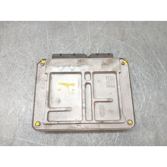 Recambio de centralita motor uce para skoda fabia i (6y2) 1.4 16v referencia OEM IAM 036906034KE  