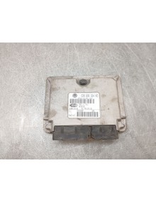 Recambio de centralita motor uce para skoda fabia i (6y2) 1.4 16v referencia OEM IAM 036906034KE   2