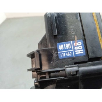 Recambio de mando limpia para lexus ct 200h referencia OEM IAM 4819017F462  