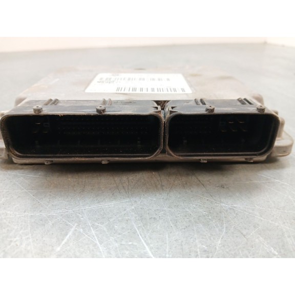 Recambio de centralita motor uce para skoda fabia i (6y2) 1.4 16v referencia OEM IAM 036906034KE  