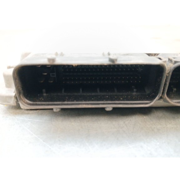 Recambio de centralita motor uce para skoda fabia i (6y2) 1.4 16v referencia OEM IAM 036906034KE  