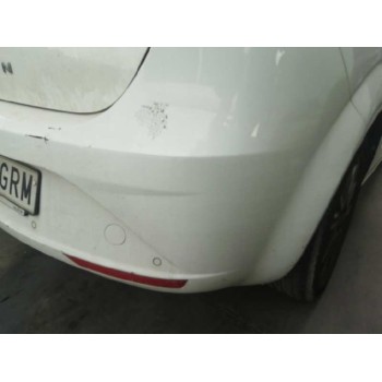 PARAGOLPES TRASERO 2ºSERIE CON SENSORES