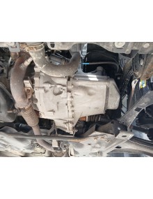 Recambio de caja cambios para citroën c-elysee (dd_) 1.2 vti 82 referencia OEM IAM    2