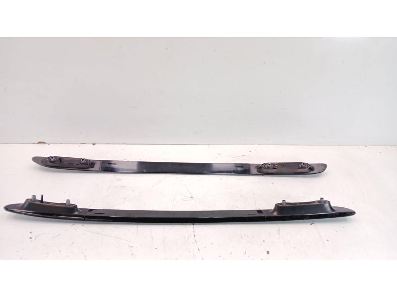 Recambio de barras techo para citroën c4 cactus 1.2 vti 82 referencia OEM IAM   