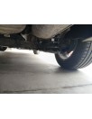 Recambio de puente trasero para citroën c-elysee (dd_) 1.2 vti 82 referencia OEM IAM   