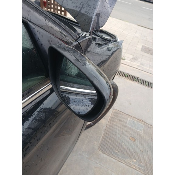 Recambio de retrovisor derecho para citroën c-elysee (dd_) 1.2 vti 82 referencia OEM IAM   