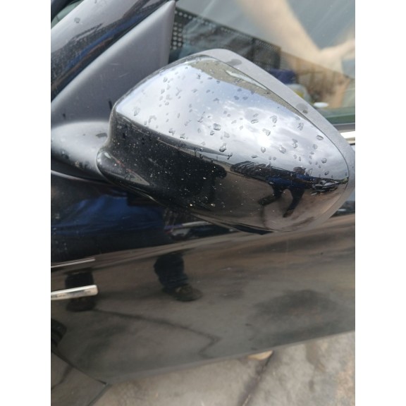 Recambio de retrovisor izquierdo para citroën c-elysee (dd_) 1.2 vti 82 referencia OEM IAM   