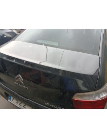 Recambio de tapa maletero para citroën c-elysee (dd_) 1.2 vti 82 referencia OEM IAM   