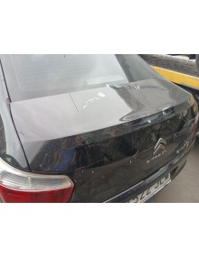 Recambio de tapa maletero para citroën c-elysee (dd_) 1.2 vti 82 referencia OEM IAM    2