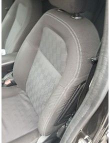 Recambio de asiento delantero izquierdo para citroën c-elysee (dd_) 1.2 vti 82 referencia OEM IAM   