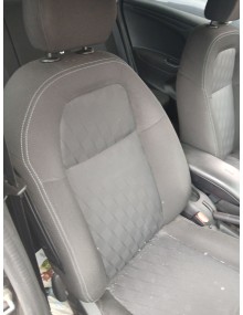 Recambio de asiento delantero derecho para citroën c-elysee (dd_) 1.2 vti 82 referencia OEM IAM   