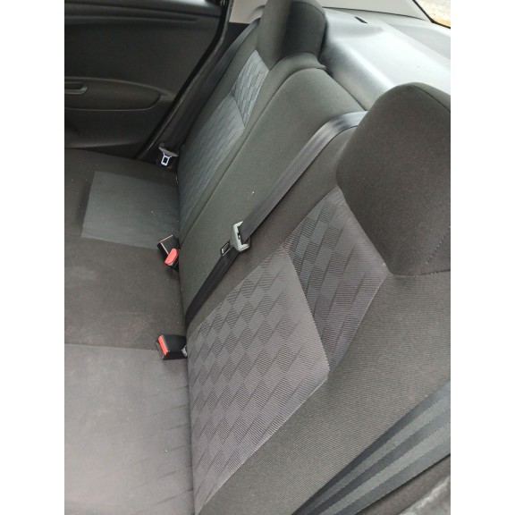Recambio de asientos traseros para citroën c-elysee (dd_) 1.2 vti 82 referencia OEM IAM   