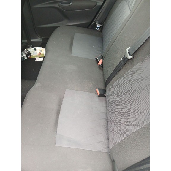 Recambio de asientos traseros para citroën c-elysee (dd_) 1.2 vti 82 referencia OEM IAM   