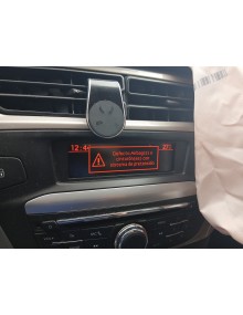 Recambio de display para citroën c-elysee (dd_) 1.2 vti 82 referencia OEM IAM   