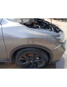 Recambio de aleta delantera derecha para nissan x-trail iii (t32_, t32r, t32rr) 1.3 dig-t referencia OEM IAM   