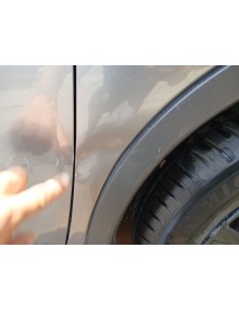 Recambio de aleta delantera derecha para nissan x-trail iii (t32_, t32r, t32rr) 1.3 dig-t referencia OEM IAM    2