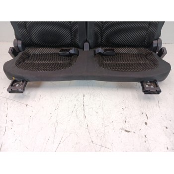 Recambio de asientos tercera fila para nissan qashqai i (j10, nj10) 2.0 dci referencia OEM IAM   