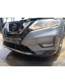 Recambio de paragolpes delantero para nissan x-trail iii (t32_, t32r, t32rr) 1.3 dig-t referencia OEM IAM   