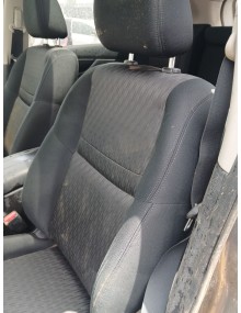 Recambio de asiento delantero izquierdo para nissan x-trail iii (t32_, t32r, t32rr) 1.3 dig-t referencia OEM IAM   