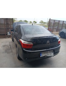 citroën c-elysee (dd_) del año 2016