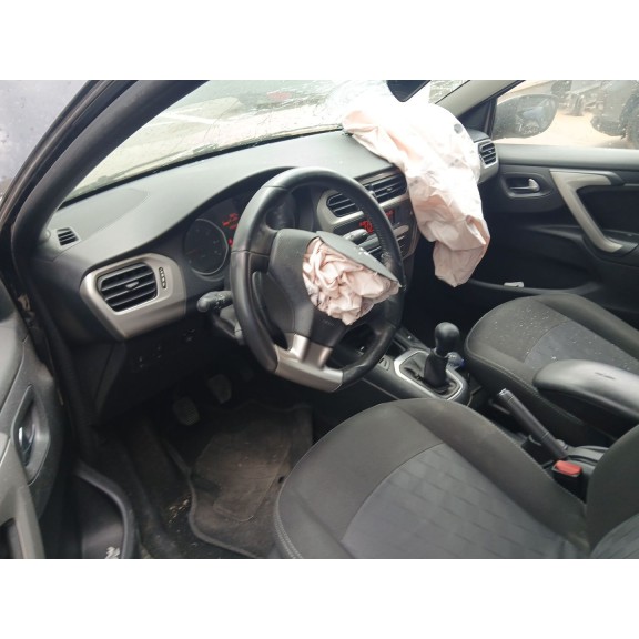 citroën c-elysee (dd_) del año 2016