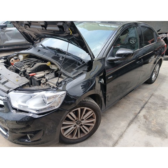 citroën c-elysee (dd_) del año 2016