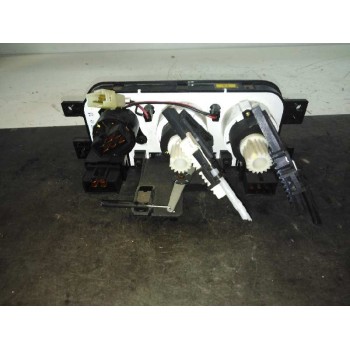 Recambio de mando calefaccion / aire acondicionado para daewoo matiz cd referencia OEM IAM S/ R  