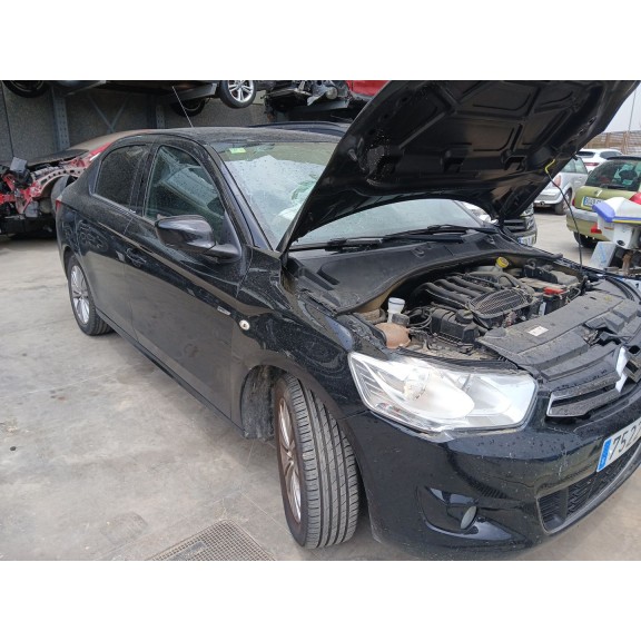 citroën c-elysee (dd_) del año 2016