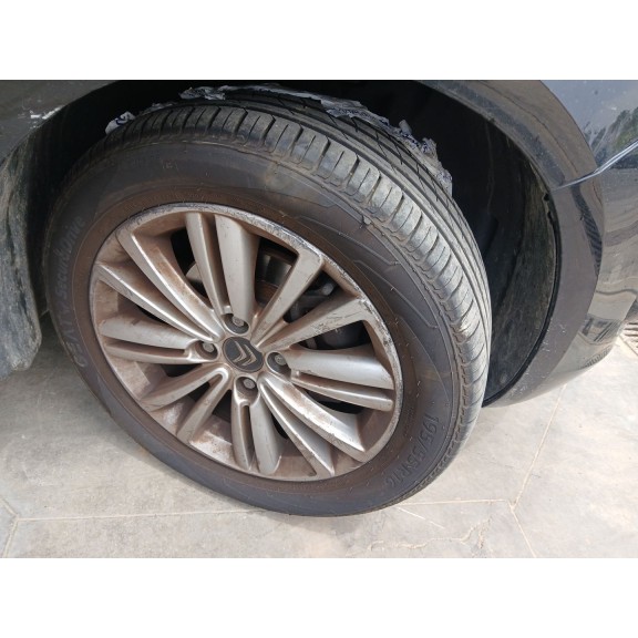 citroën c-elysee (dd_) del año 2016