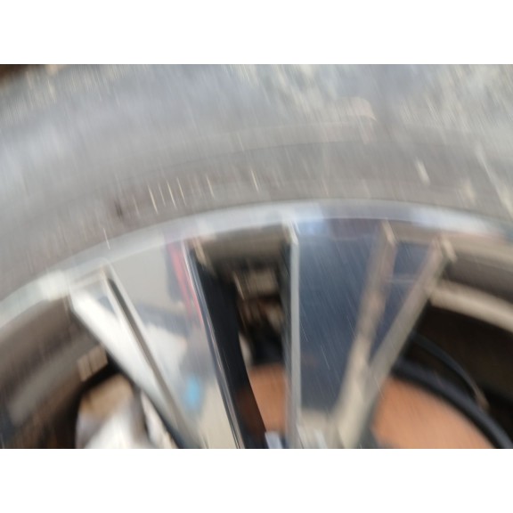 Recambio de neumatico para nissan x-trail iii (t32_, t32r, t32rr) 1.3 dig-t referencia OEM IAM   