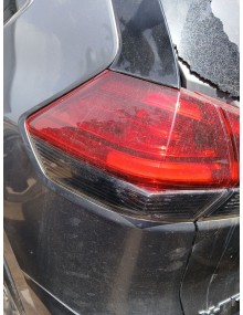 Recambio de piloto trasero izquierdo para nissan x-trail iii (t32_, t32r, t32rr) 1.3 dig-t referencia OEM IAM 22023746   2