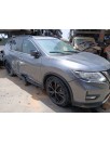 nissan x-trail iii (t32_, t32r, t32rr) del año 2021