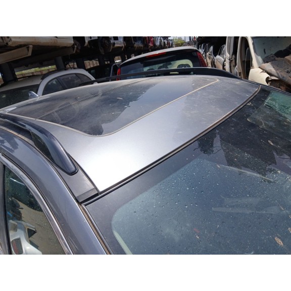 nissan x-trail iii (t32_, t32r, t32rr) del año 2021