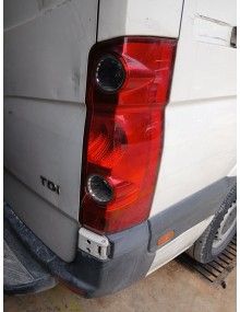 Recambio de piloto trasero derecho para volkswagen crafter 30-50 furgoneta (2e_) 2.5 tdi referencia OEM IAM   