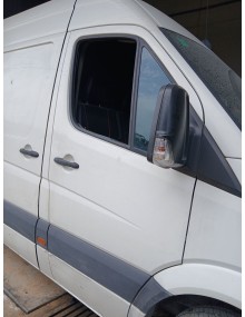 Recambio de puerta delantera derecha para volkswagen crafter 30-50 furgoneta (2e_) 2.5 tdi referencia OEM IAM    2