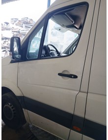 Recambio de puerta delantera izquierda para volkswagen crafter 30-50 furgoneta (2e_) 2.5 tdi referencia OEM IAM    2