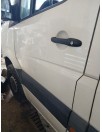 Recambio de puerta delantera izquierda para volkswagen crafter 30-50 furgoneta (2e_) 2.5 tdi referencia OEM IAM   